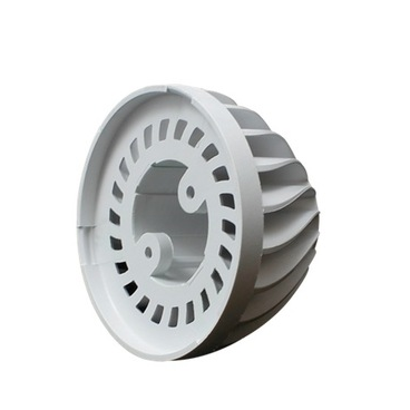 LED燈散熱器有哪幾種常見類型？