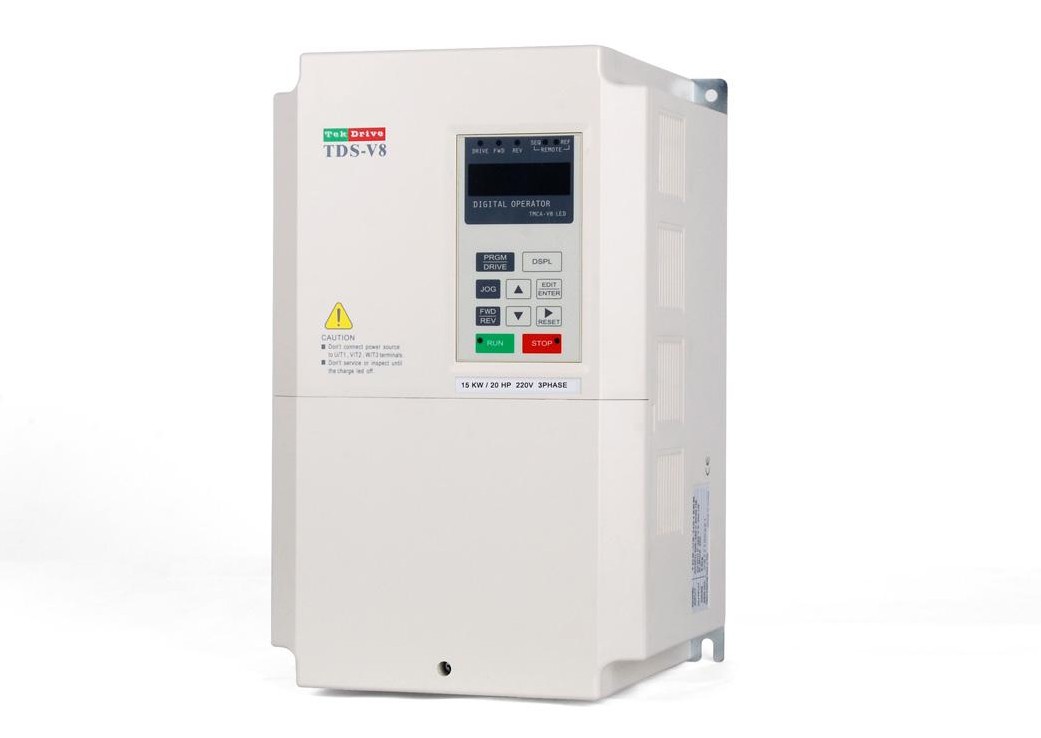 隨著夏天的到來(lái)變頻器散熱顯得尤為重要