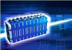 水冷板用于電動(dòng)車(chē)電池包溫度管理系統(tǒng)