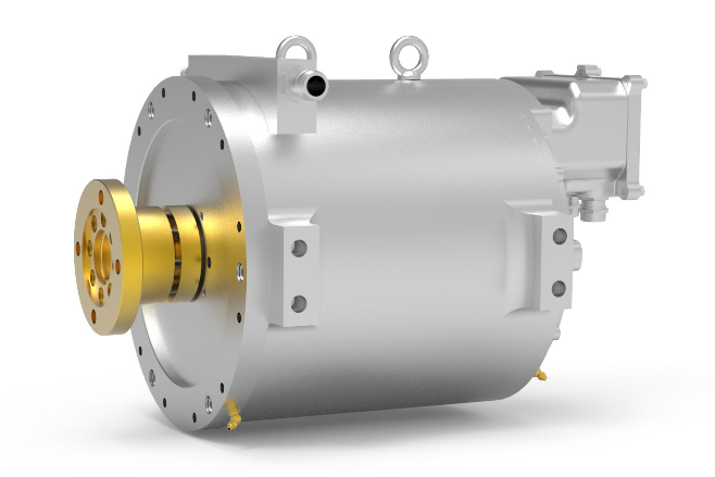 新能源汽車電機企業(yè)訂單量大加強在液冷散熱