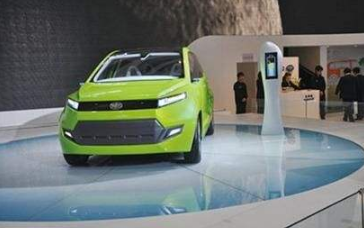 今年前9個(gè)月新能源車進(jìn)口量達(dá)到1.7萬輛