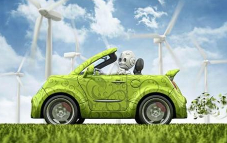 水冷散熱器專家解讀2018年粵新能源汽車地補新政：按中央50%執(zhí)行